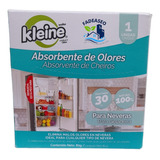 Absorbente De Olores Para Nevera - Unidad a $17700