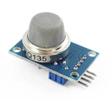 Modulo Sensor De Gas Mq135 Mq-135 Arduino