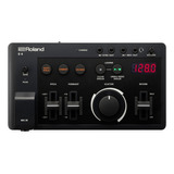 Procesador De Voz Roland E-4