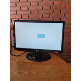 Monitor LG Flatron W2243s 21 