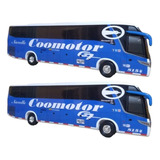 Bus Coomotor