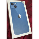 Apple iPhone 13 (128 Gb) - Azul