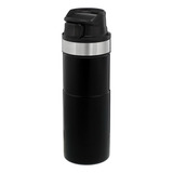 Stanley Travel Mug Negro | 473 Ml