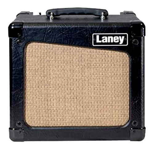 Amplificador Valvular Laney Cub8 5w 1x8 En Caja