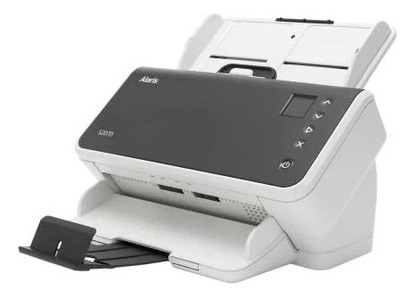 Escaner Vertical Kodak Alaris S2050 50ppm Duplex Usb Pcreg