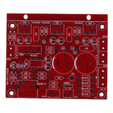 Placa Amplificadora De Subwoofer Tda2030a 2.1 Super 2.1 De T