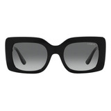 Gafas De Sol Vogue Vo5481s W44/11 52 Negras