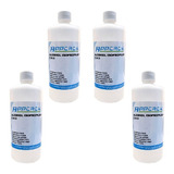 Limpiador Isopropílico 99.5% Puro 4pz 500ml Envio Gratis