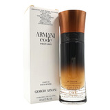 Armani Code Profumo 60ml 