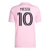 Jersey Messi 10 Local 23/24