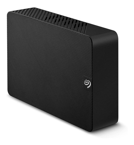 Hd Externo Seagate Expansion Stkp16000400 16tb Preto Nf