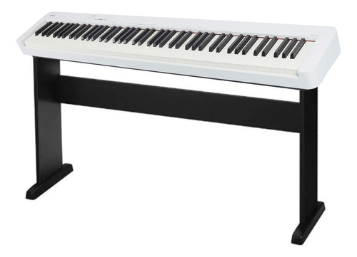 Piano Digital Casio Cdp-s110 Profissional + Estante Original