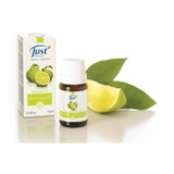 Just - Aceite Esencial De Bergamota Felicidad 10ml