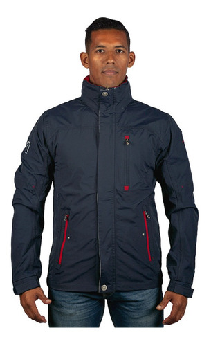 Parka Hombre Northland Impermeable 5.000 Mm 02-0428014