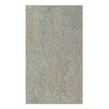 Porcelanato Multiquartz Grey Antides Rectificado 30x60 Cm