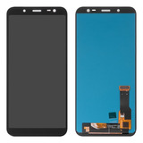 Modulo Touch Lcd Pantalla Samsung A6 2018 A600