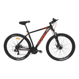 Bicicleta Mountain Bike Fire Bird Rodado 29 On Trail 21 Vel