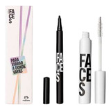 Kit Natura Faces 30% Off