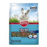 Kaytee Forti-diet Pro Salud Chinchilla Alimentos