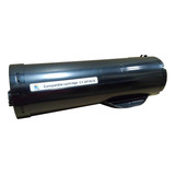 Toner Para Xerox 3610 Wc 3615 Generico 25k 106r02723!!