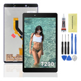 Pantalla Táctil Lcd Para Samsung Galaxy Tab 8 2019 Sm T290