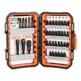 Herramienta Multi-herramienta Industrial 38pc Fijación Set