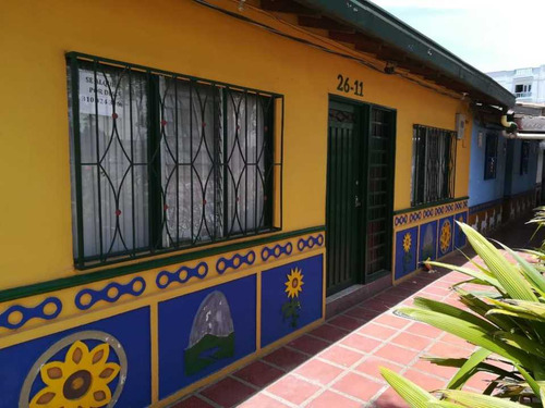 Casa Lote Para Construir En Guatapé