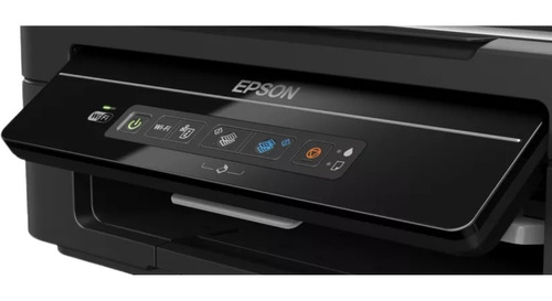 Peça Painel Impressora Epson L355