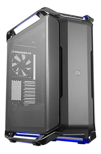 Cooler Master Cosmos C700p Black Edition E-atx Full-tower Co
