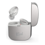 Audífonos Klipsch T5 Ii True Wireless Bluetooth 50 En Y