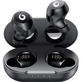 Audífonos Inalámbricos X9 Bluetooth 5.3 Impermeables Con Con