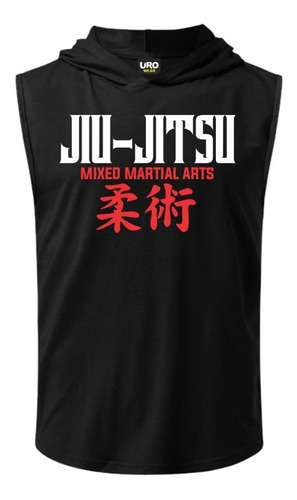 Sudaderas Jiu Jitsu Mma Artes Marciales Unicas Envios!!!