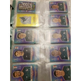 Estampas Panini Qatar 2022 Mexico Equipo Completo Holograma 