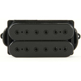 Micrófono Dimarzio Dp158 Evolution Neck Humbucker - Plus