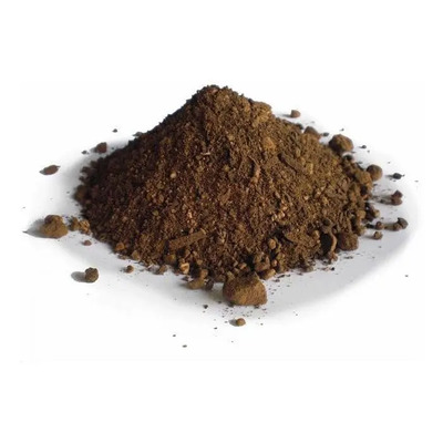 Tierra Vegetal Negra Para Jardín Costal De 20kg | MercadoLibre