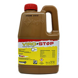 Virus Stop Inductor De Resistencia Antiviral Plantas 950 Ml