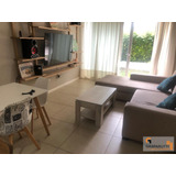 Departamento En Venta Y Alquiler En Villa Los Remeros, Monoambiente 60 M²!