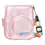 Mosiso Funda Protectora P/ Fujifilm Instax Mini 11