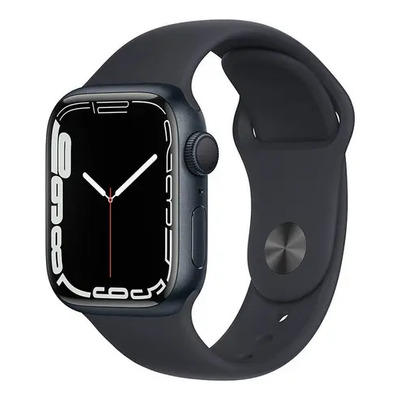 Apple Watch Series 7 (GPS, 1.614\