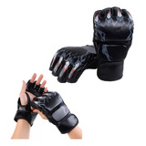 Guantes Artes Marciales Mma Muay Thai Ufc Box Boxeo