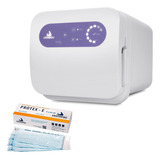 Autoclave Cristófoli P/ Manicure Podólogos Vitale + Brinde