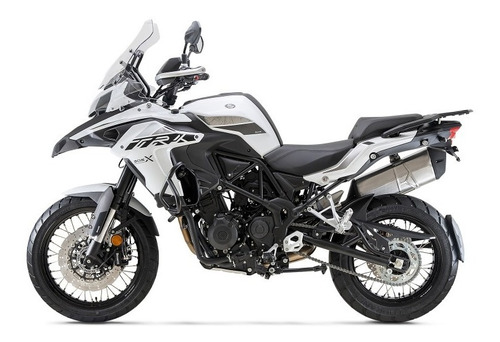 Benelli Trk 502 X - Ahora 12/18 - Entrega Inmediata