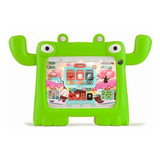 Vorago Pad-7-v6-kids Tablet Para Niños 7 , Anti-golpes, 2gb