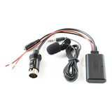 Adaptador De Audio Cable Aux Reproductor De Cd Kenwood 13p