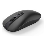 Mouse/mouse Inalámbrico Recargable Ordenador Portátil, Mouse