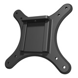 Placa Adaptadora Vesa 75 100 Para Brazos Soportes Wali 