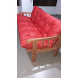 Colchón De Futon