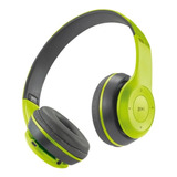 Audífonos Bluetooth Mlab Smart Beats Fm Micro Sd / 8210