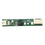Placa Sensor Receptor 35017650 Tv Semp Dl3244 (a)