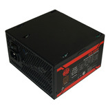 Fuente Alimentacion Pc Game Pro Atx 550w 80 Plus Bronze